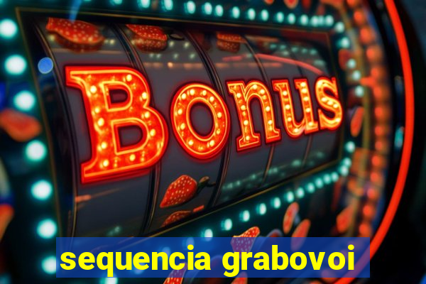 sequencia grabovoi